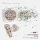 holographic glitter